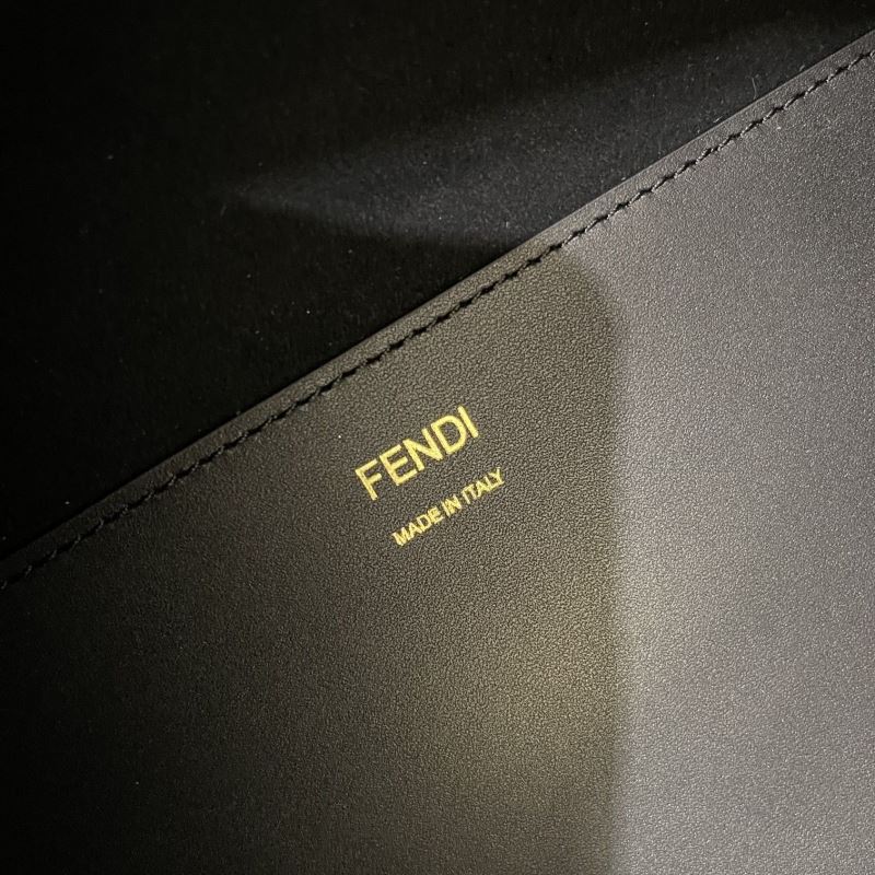 Fendi Shopping Bags